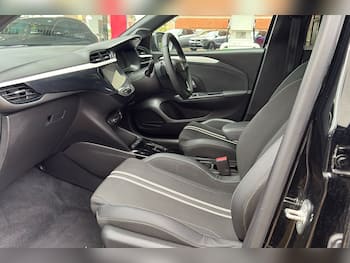 Used Vauxhall Corsa 2025 for sale - 79667861: Photo