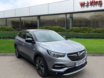 2019 - 1.2 Turbo Sport Nav 5dr Auto [8 Speed]