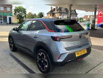 Used Vauxhall Mokka 2023 for sale - 75834197: Photo