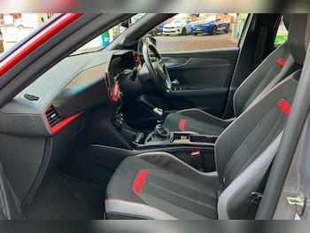 Used Vauxhall Mokka 2023 for sale - 75834197: Photo