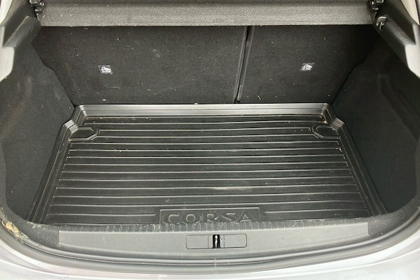 Used Vauxhall Corsa 2021 for sale - 76173835: Photo 12