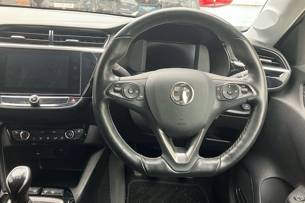 Used Vauxhall Corsa 2021 for sale - 76173835: Photo 13