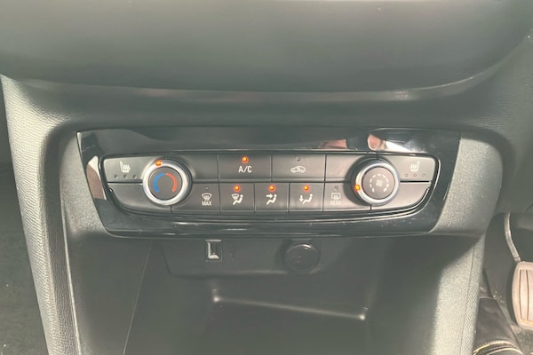 Used Vauxhall Corsa 2021 for sale - 76173835: Photo 15