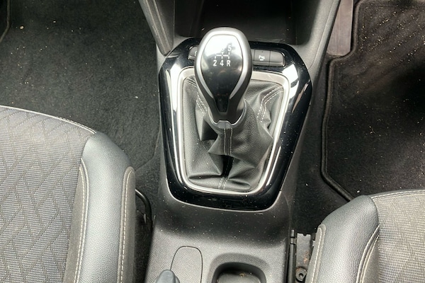 Used Vauxhall Corsa 2021 for sale - 76173835: Photo 17