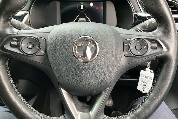 Used Vauxhall Corsa 2021 for sale - 76173835: Photo 20