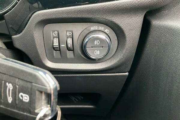 Used Vauxhall Corsa 2021 for sale - 76173835: Photo 21