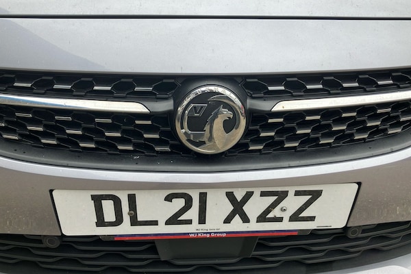 Used Vauxhall Corsa 2021 for sale - 76173835: Photo 23