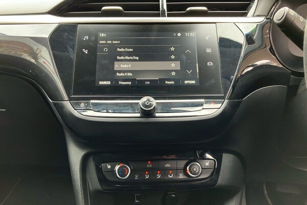 Used Vauxhall Corsa 2021 for sale - 76173835: Photo 25