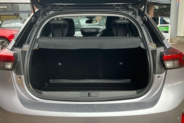Used Vauxhall Corsa 2021 for sale - 76173835: Photo 27