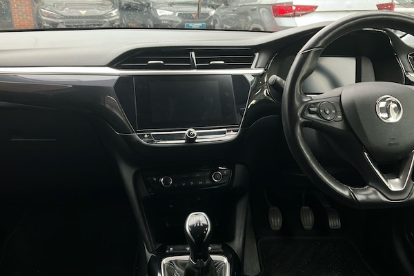 Used Vauxhall Corsa 2021 for sale - 76173835: Photo 32