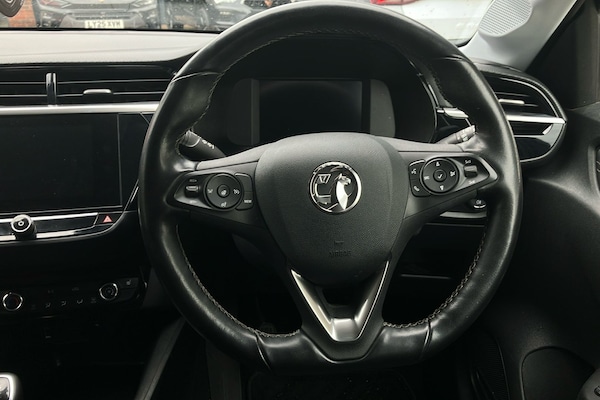Used Vauxhall Corsa 2021 for sale - 76173835: Photo 33