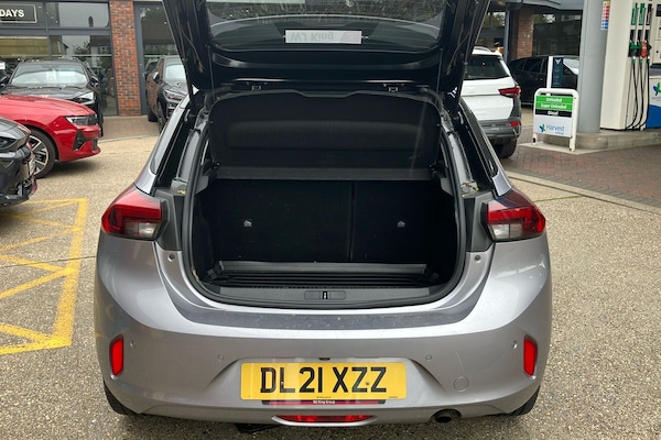 Used Vauxhall Corsa 2021 for sale - 76173835: Photo 35