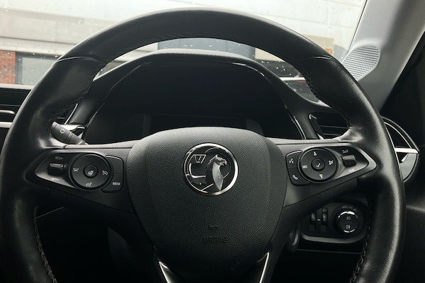 Used Vauxhall Corsa 2021 for sale - 76173835: Photo 37