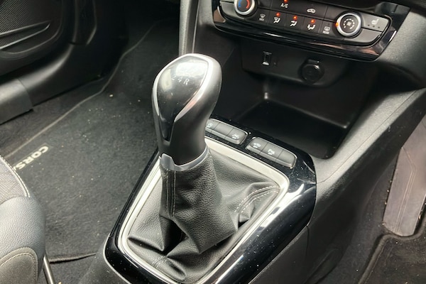 Used Vauxhall Corsa 2021 for sale - 76173835: Photo 38