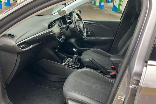 Used Vauxhall Corsa 2021 for sale - 76173835: Photo 3