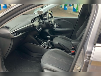 Used Vauxhall Corsa 2021 for sale - 76173835: Photo