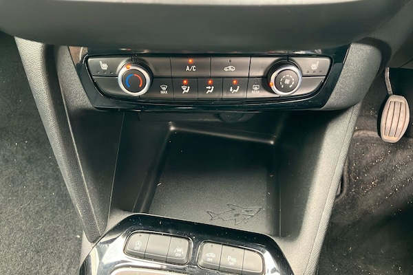 Used Vauxhall Corsa 2021 for sale - 76173835: Photo 40