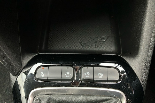 Used Vauxhall Corsa 2021 for sale - 76173835: Photo 46