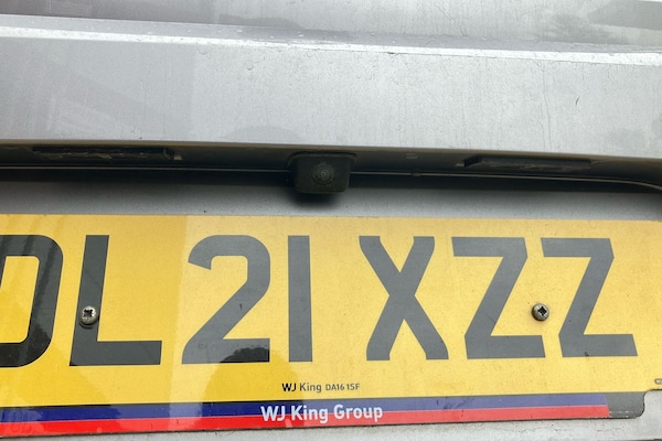 Used Vauxhall Corsa 2021 for sale - 76173835: Photo 48