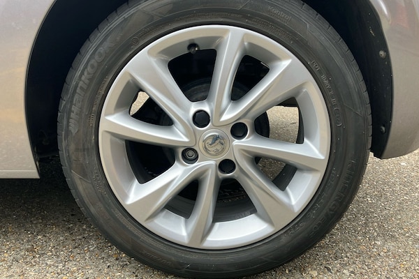 Used Vauxhall Corsa 2021 for sale - 76173835: Photo 49