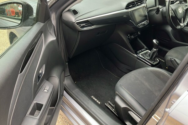 Used Vauxhall Corsa 2021 for sale - 76173835: Photo 51