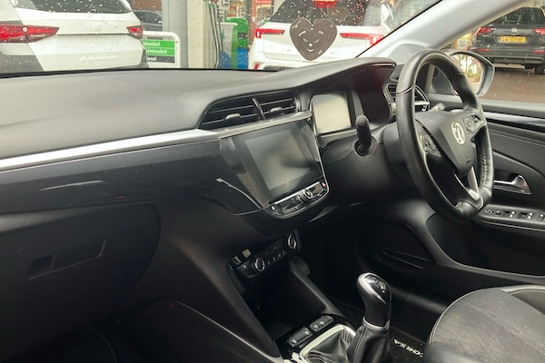 Used Vauxhall Corsa 2021 for sale - 76173835: Photo 52