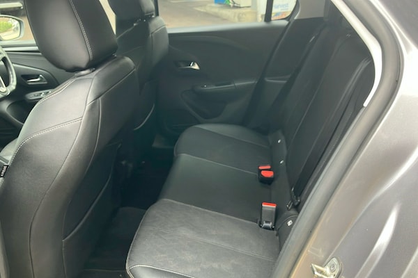 Used Vauxhall Corsa 2021 for sale - 76173835: Photo 5