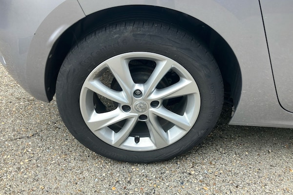 Used Vauxhall Corsa 2021 for sale - 76173835: Photo 9