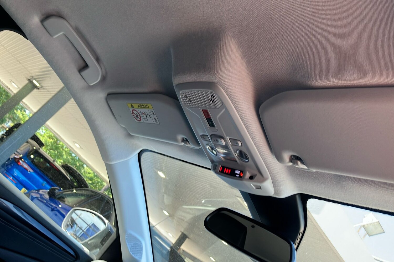 Vehicle 31