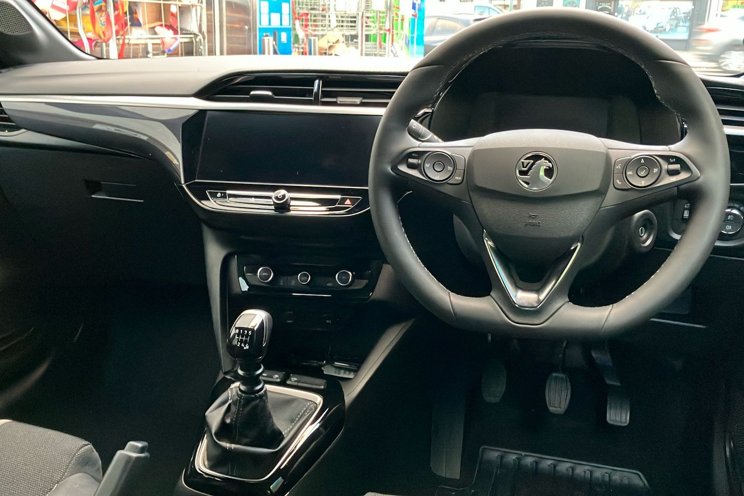 Used Vauxhall Corsa 2024 for sale - 76686953: Photo 11