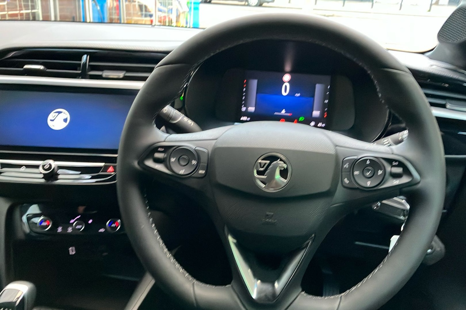 Used Vauxhall Corsa 2024 for sale - 76686953: Photo 13