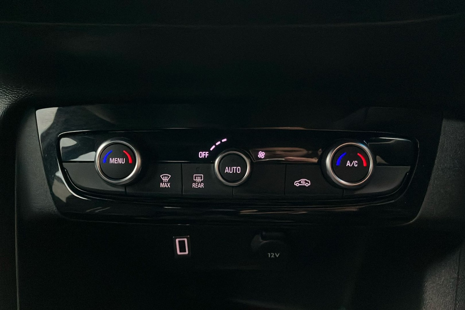 Used Vauxhall Corsa 2024 for sale - 76686953: Photo 15