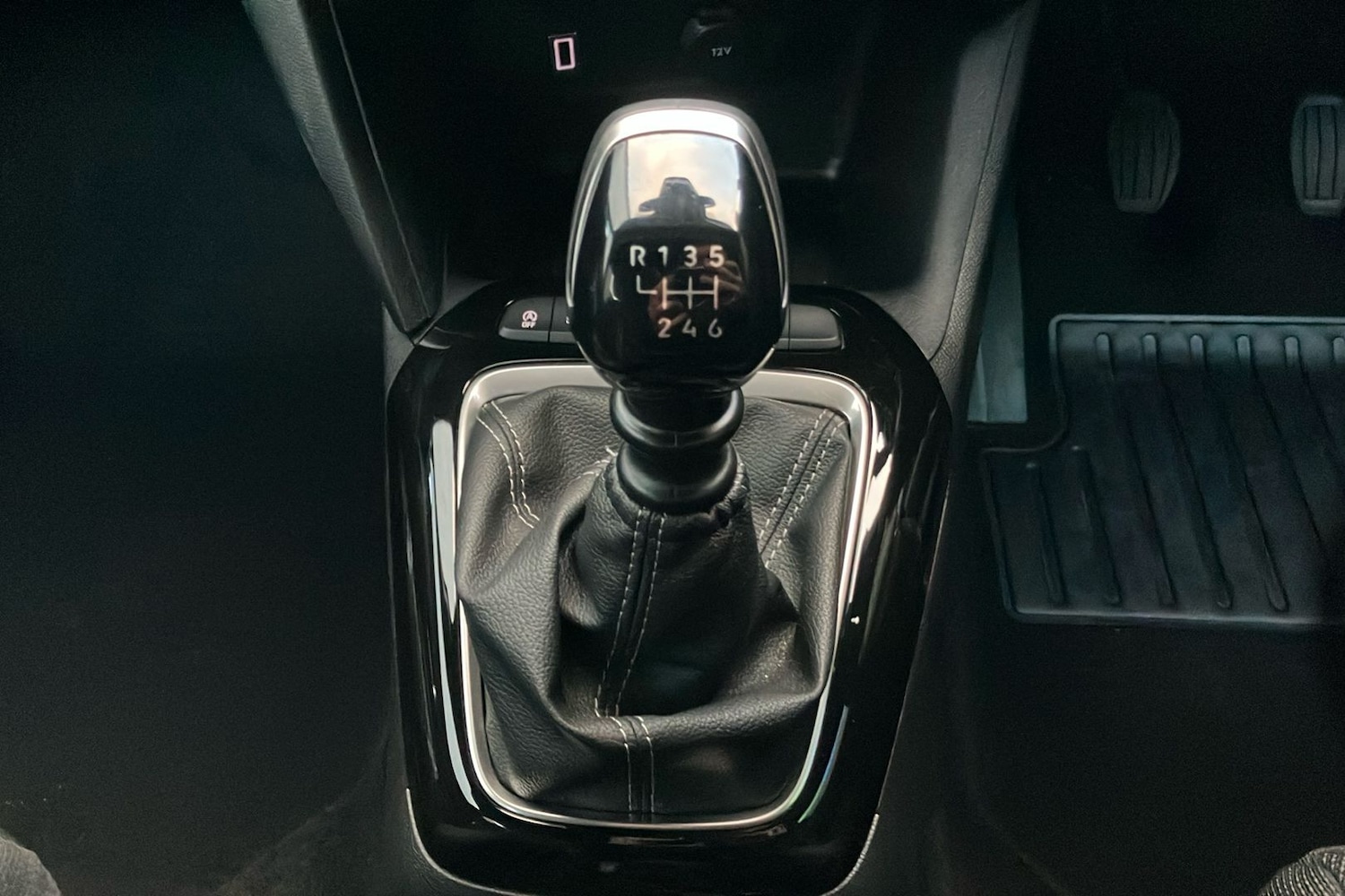 Used Vauxhall Corsa 2024 for sale - 76686953: Photo 17