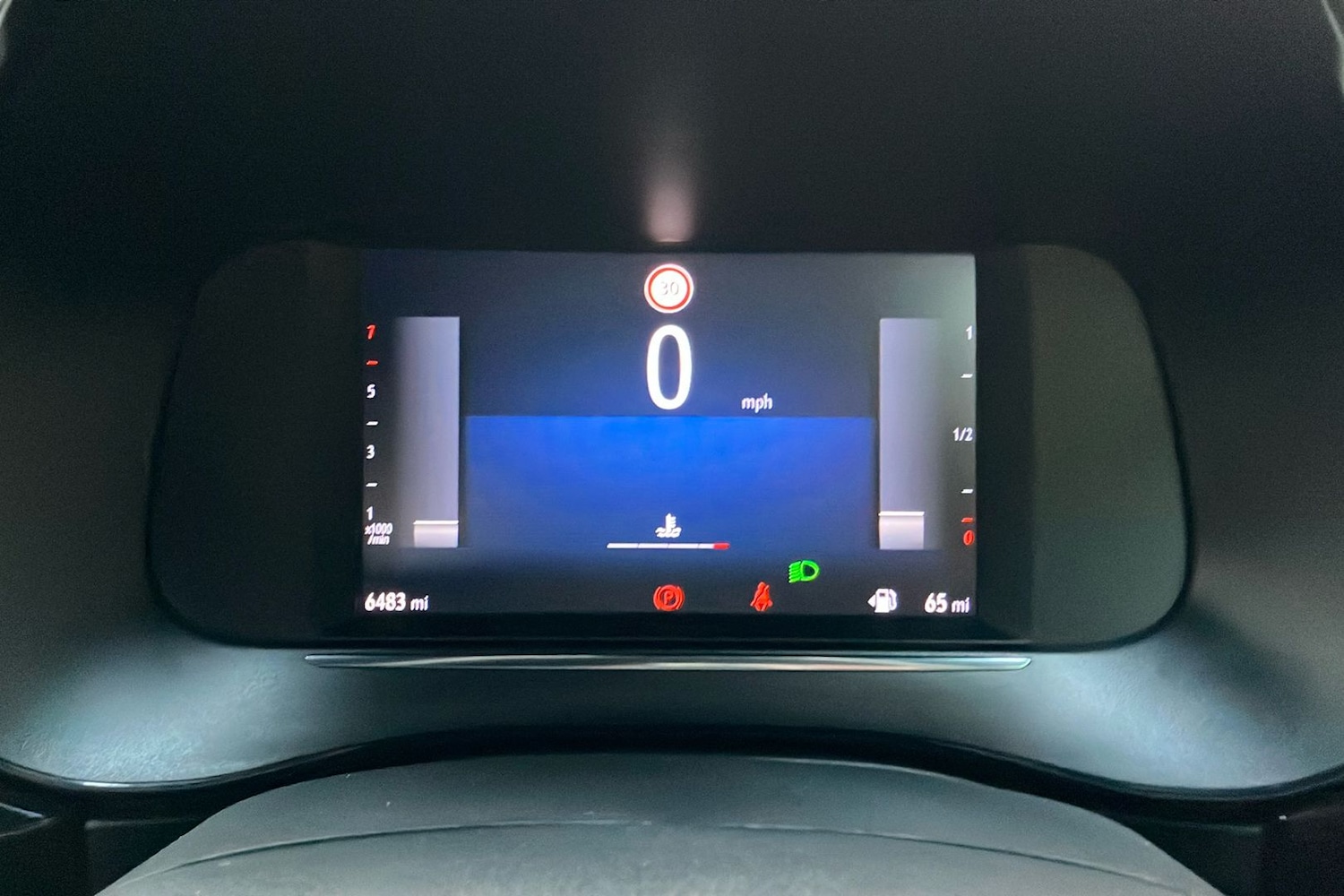 Used Vauxhall Corsa 2024 for sale - 76686953: Photo 19