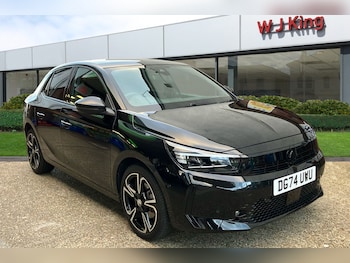 Used Vauxhall Corsa 2024 for sale - 76686953: Photo