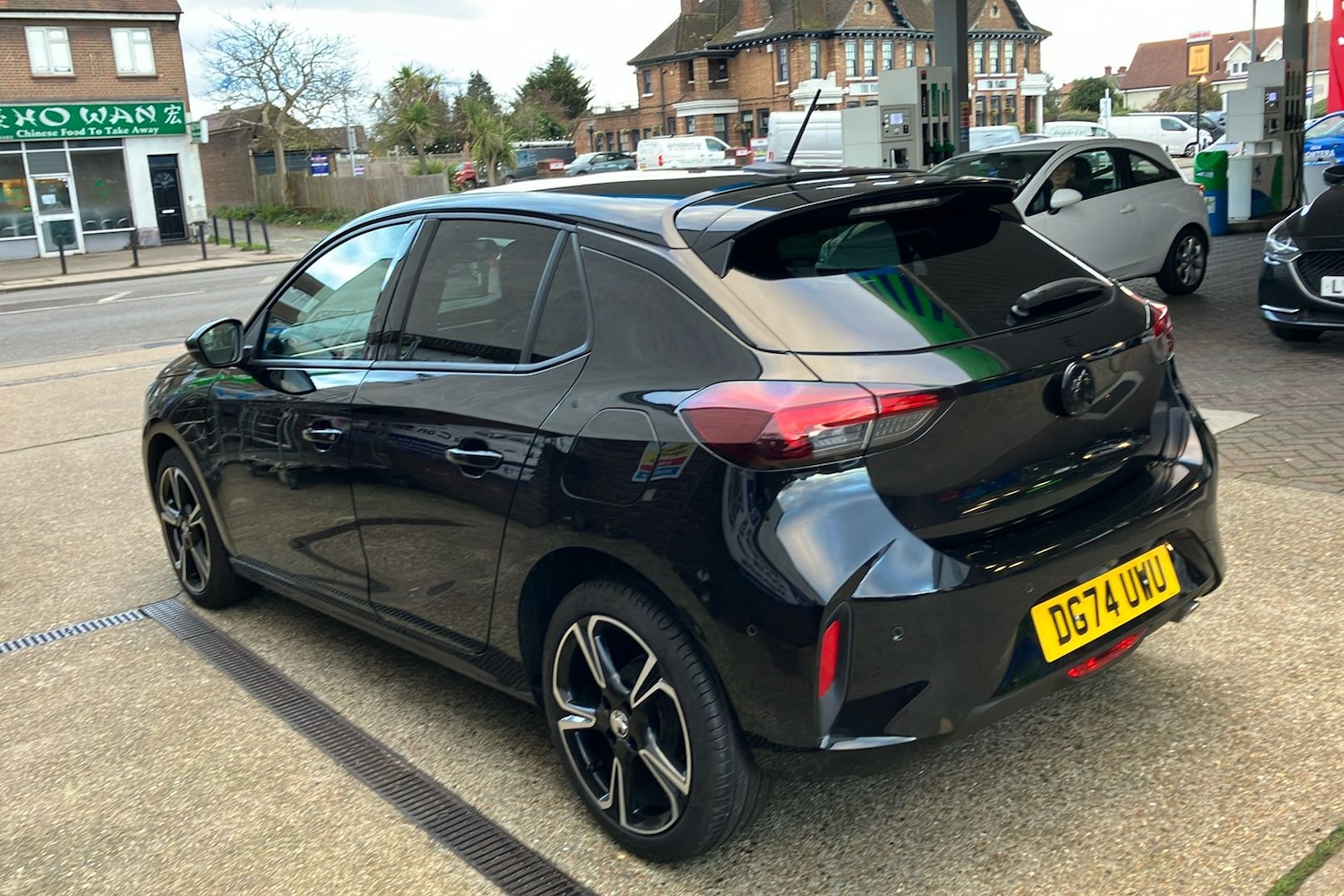 Used Vauxhall Corsa 2024 for sale - 76686953: Photo 2