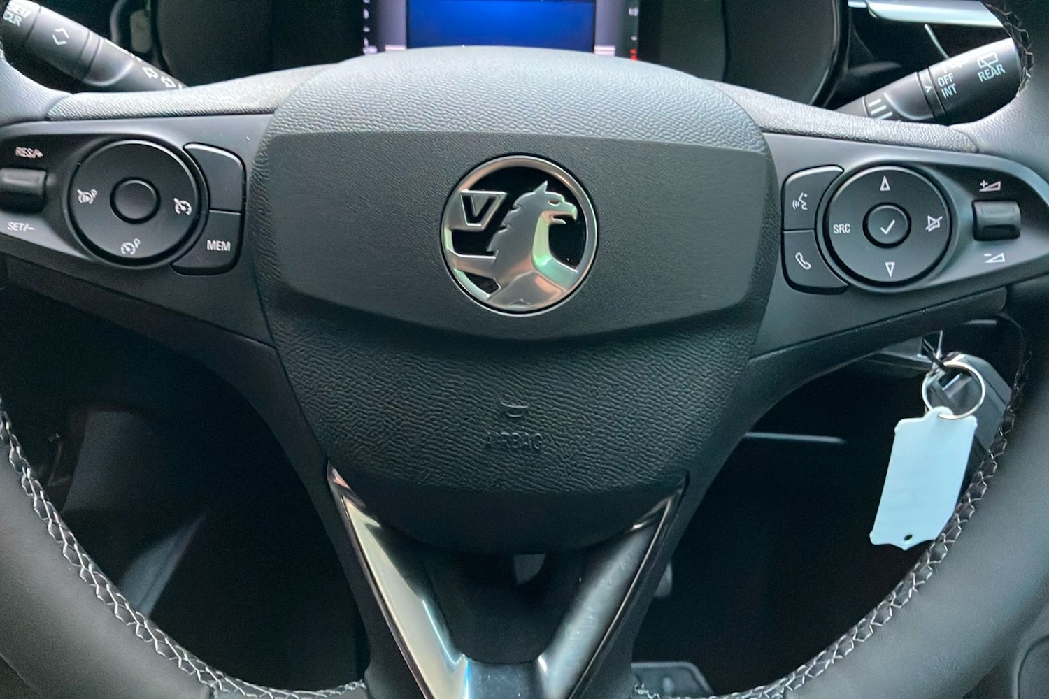 Used Vauxhall Corsa 2024 for sale - 76686953: Photo 20