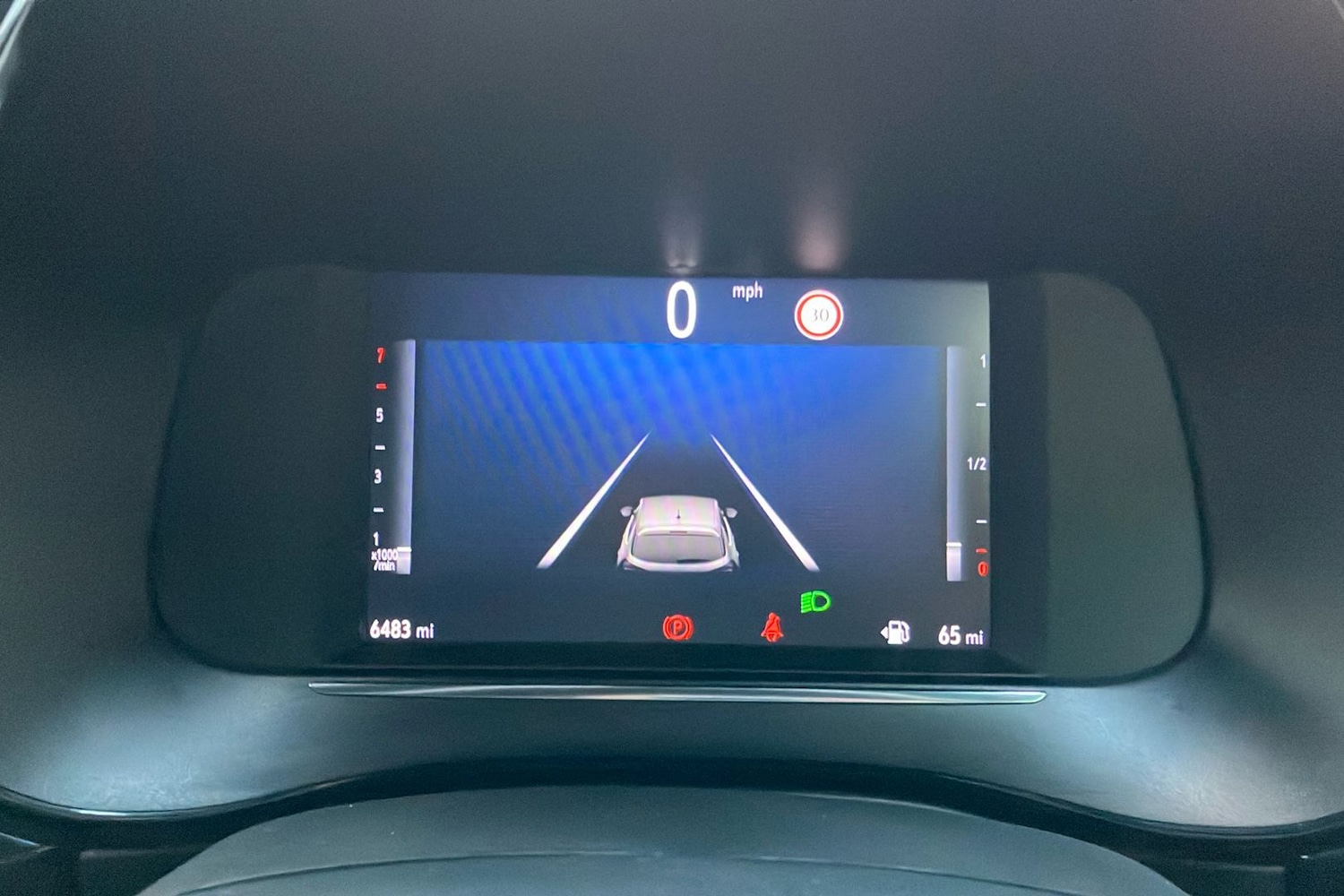 Used Vauxhall Corsa 2024 for sale - 76686953: Photo 24