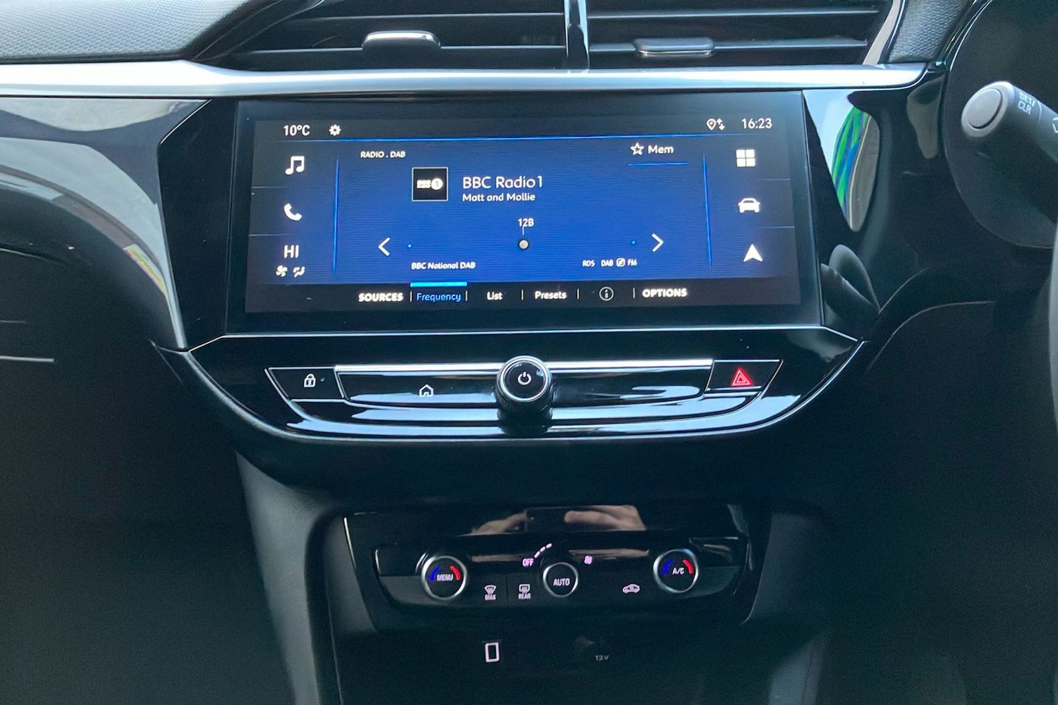 Used Vauxhall Corsa 2024 for sale - 76686953: Photo 25