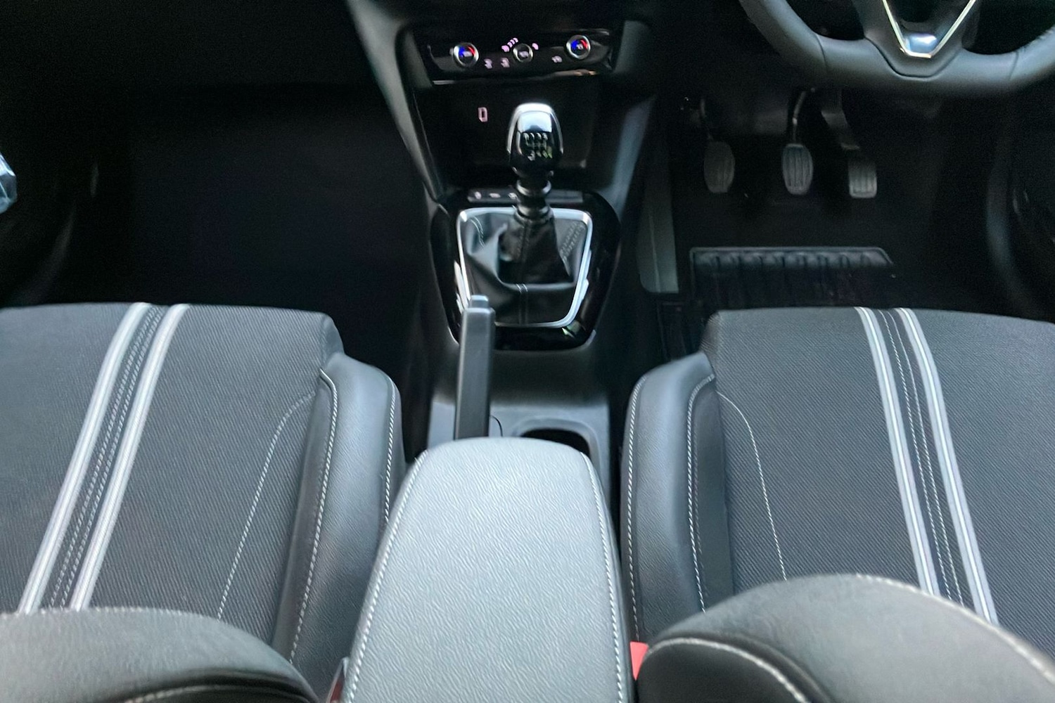 Used Vauxhall Corsa 2024 for sale - 76686953: Photo 26