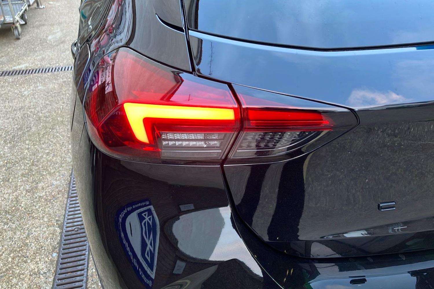 Used Vauxhall Corsa 2024 for sale - 76686953: Photo 28