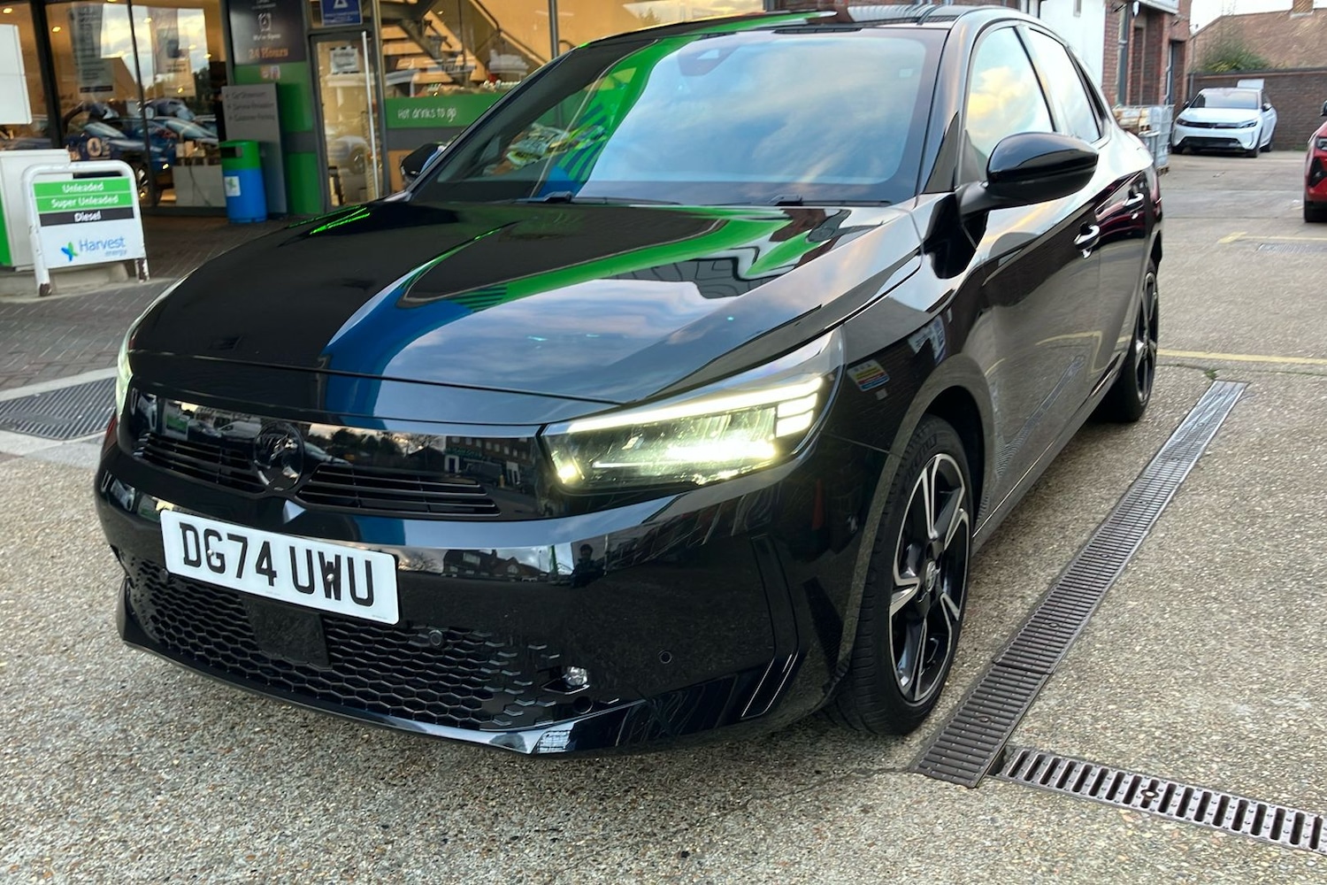 Used Vauxhall Corsa 2024 for sale - 76686953: Photo 29