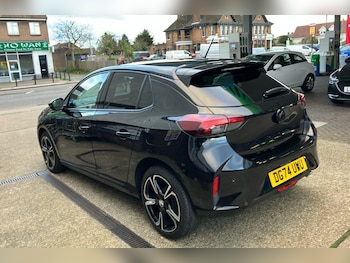 Used Vauxhall Corsa 2024 for sale - 76686953: Photo