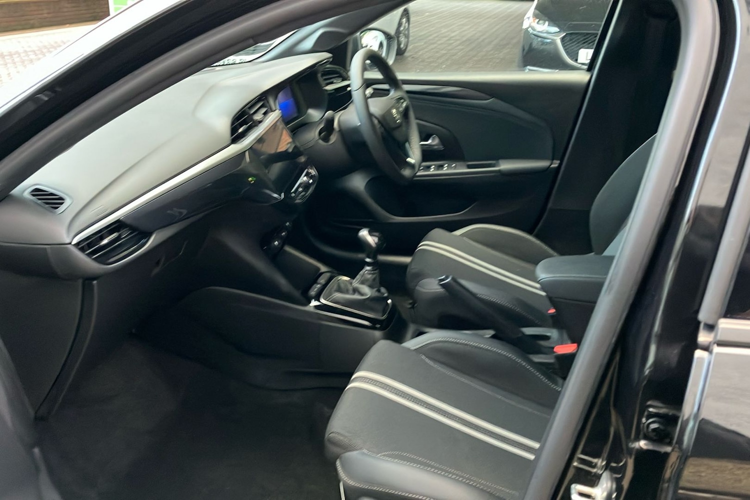 Used Vauxhall Corsa 2024 for sale - 76686953: Photo 3