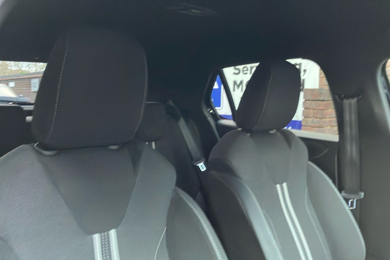 Used Vauxhall Corsa 2024 for sale - 76686953: Photo 30