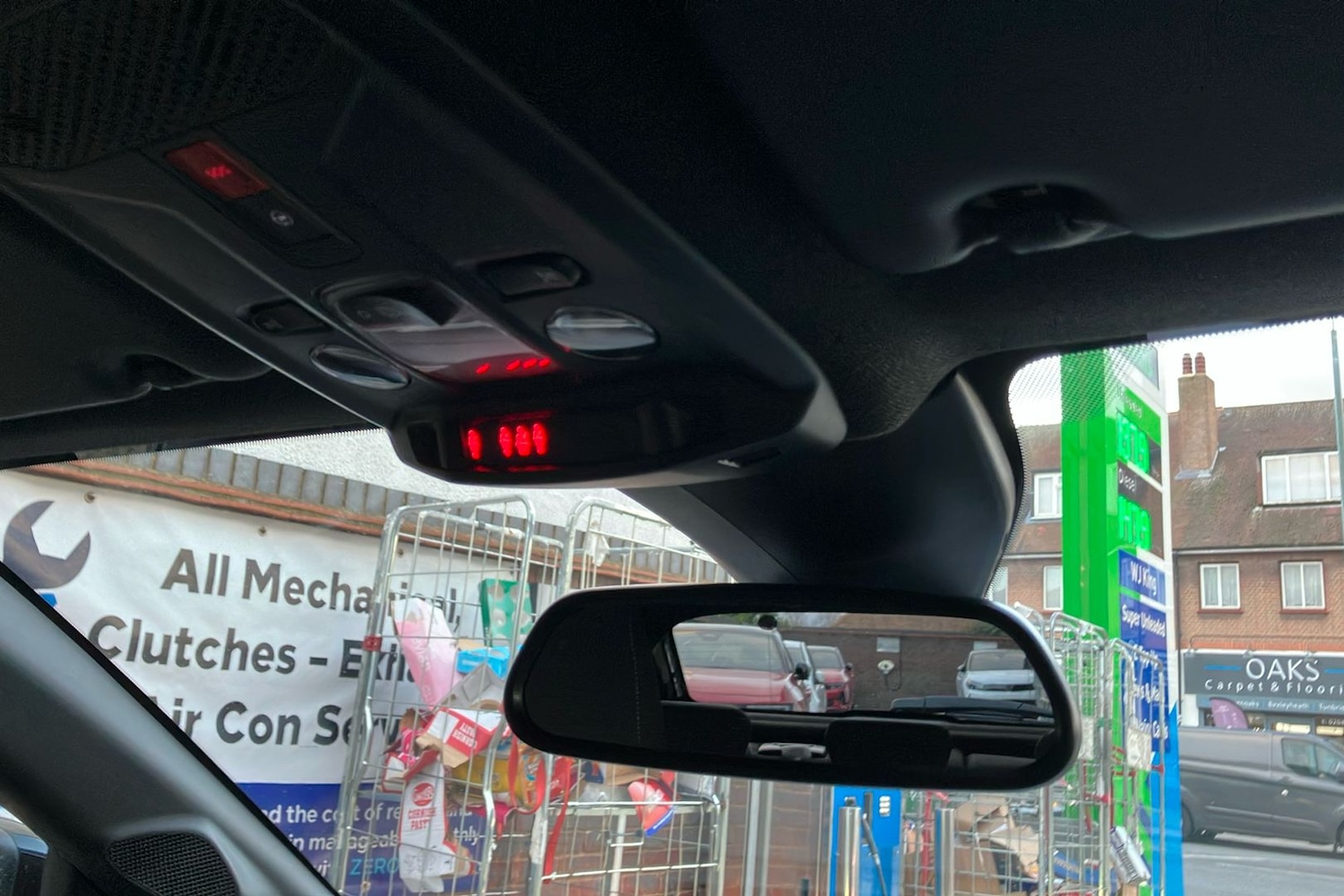 Used Vauxhall Corsa 2024 for sale - 76686953: Photo 31