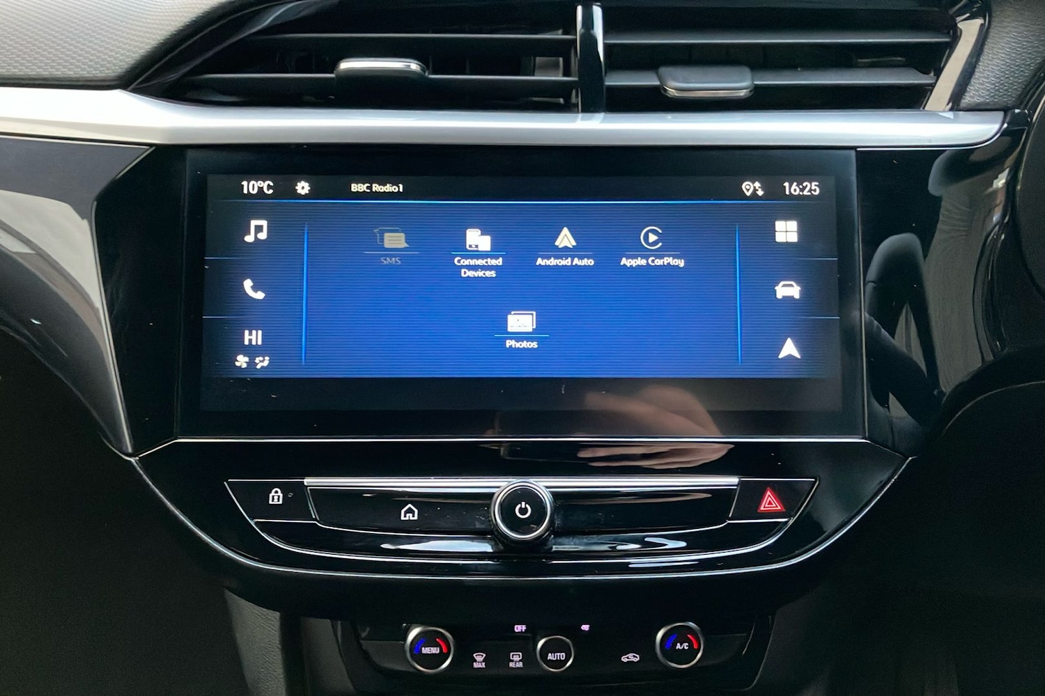 Used Vauxhall Corsa 2024 for sale - 76686953: Photo 32