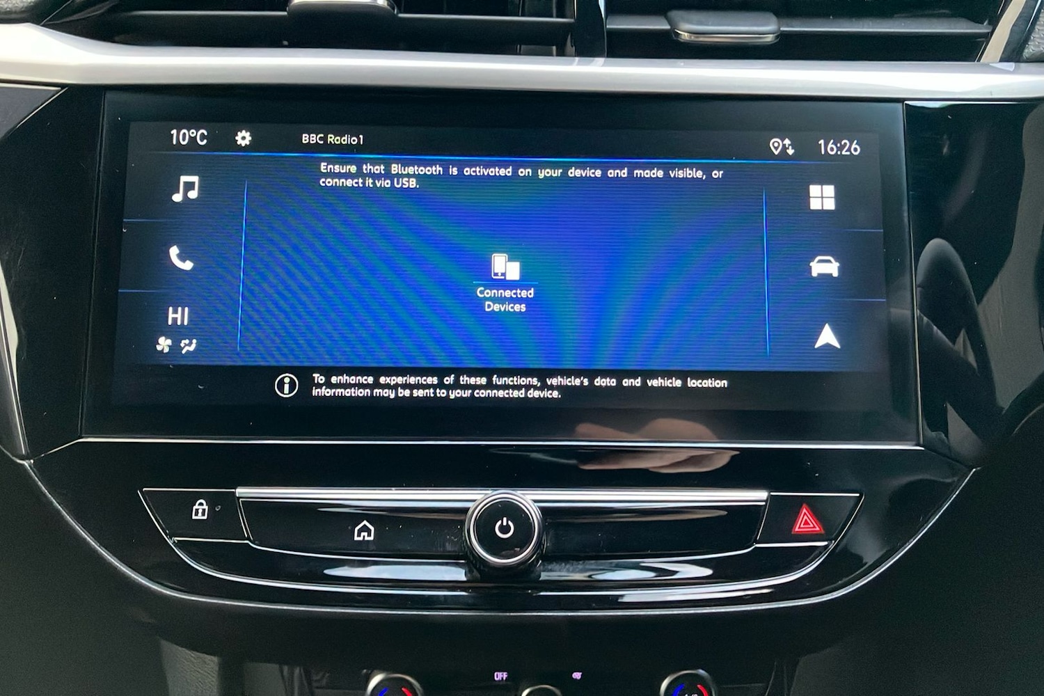 Used Vauxhall Corsa 2024 for sale - 76686953: Photo 37