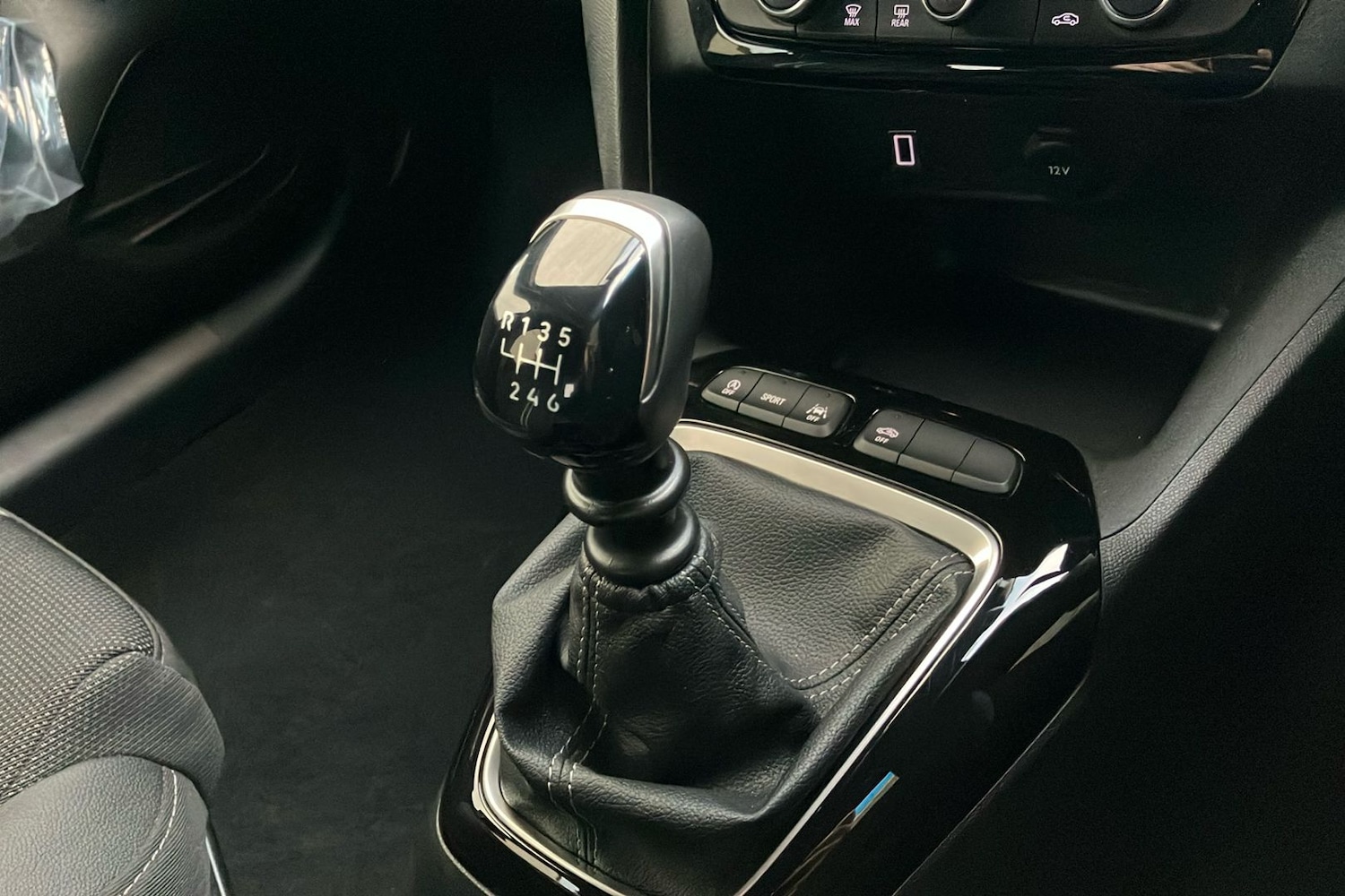 Used Vauxhall Corsa 2024 for sale - 76686953: Photo 38