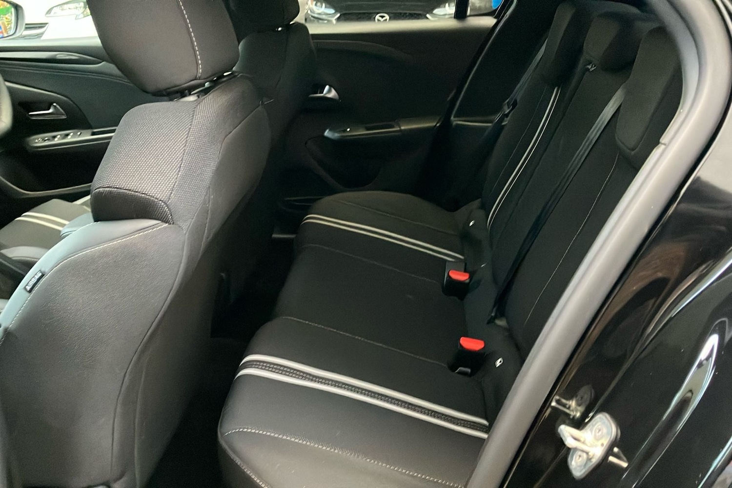 Used Vauxhall Corsa 2024 for sale - 76686953: Photo 5